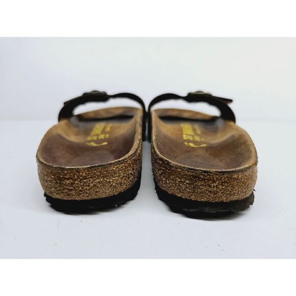 Birkenstock Women 6 Arch Support - Picture 2 of 5